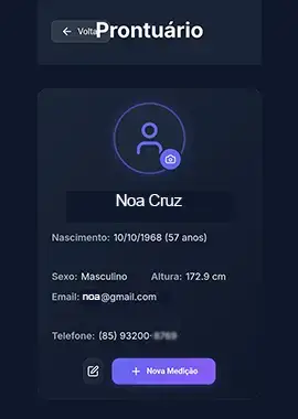 Prontuário